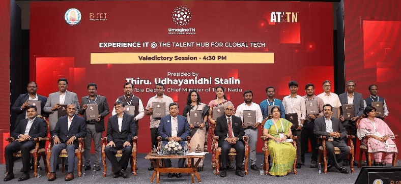 MoU Signed: Co-Incubation Agreement with iTNT Hub